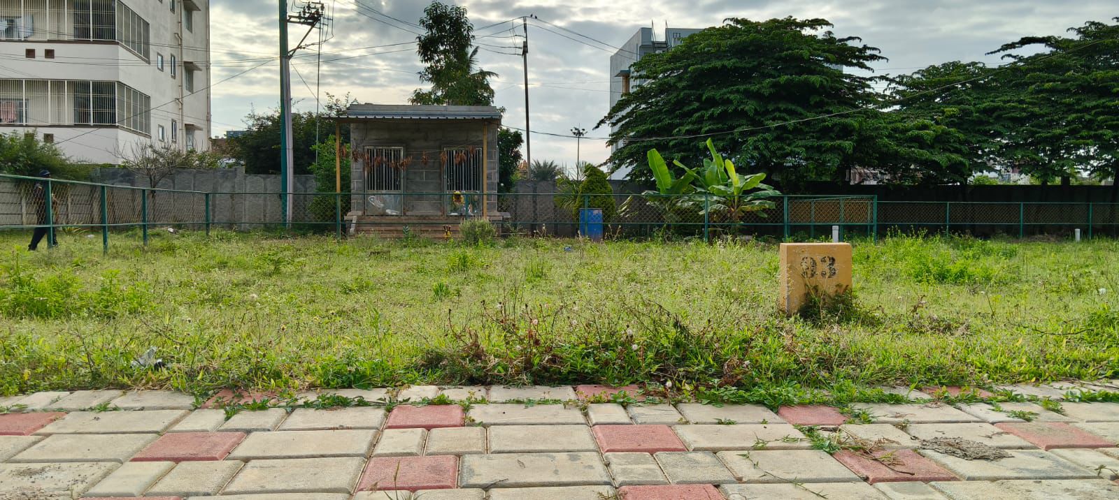 📌 residential plot for sale North Maple Layout – Devanahalli